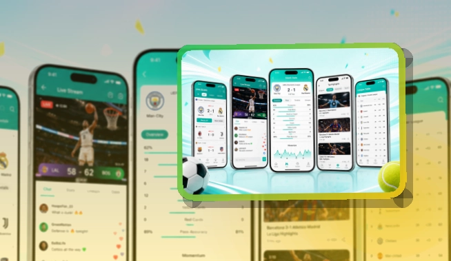 爱游戏 App安装与网页版浏览,适合连续追赛 页面展示